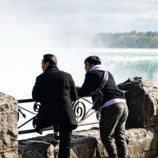 Niagara Falls Day Tour from Toronto + Hornblower Cruise & Niagara-on-the-Lake 9