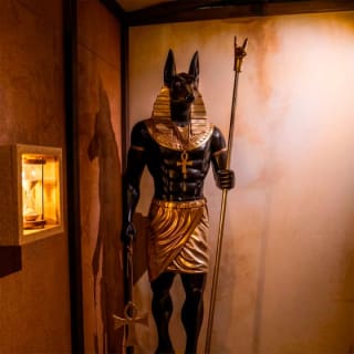 Lost Tomb: The Missing Expedition 6