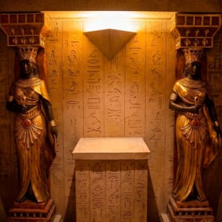 Lost Tomb: The Missing Expedition 5