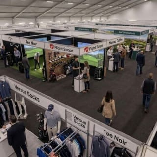 PGA Golf & Lifestyle Show South Africa 2026 2