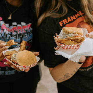 Family Style Food Festival 2