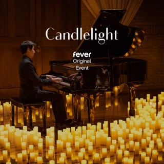 Candlelight: Chopin’s Best Works 5