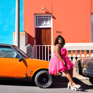 1 Hour Cape Town Bo Kaap Photoshoot Experience 17