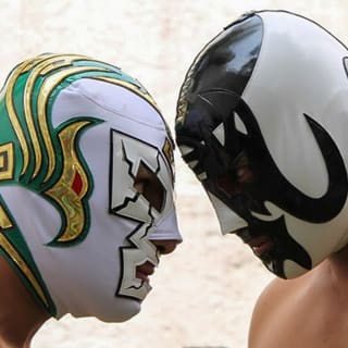 Wrestling-Tour: Das ultimative Erlebnis 3