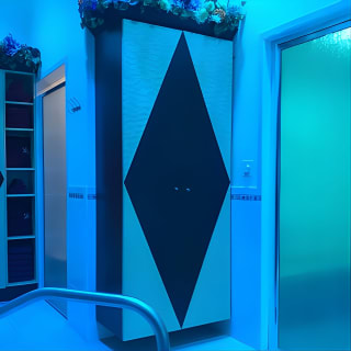 Private Spa, Jacuzzi and Sauna Package with 1-Hour Massage 7