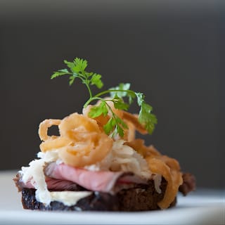 The Copenhagen Culinary Experience Food Tour 1