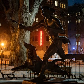 Twin City Ghost Tour von US Ghost Adventures 10