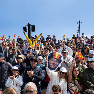 Spain Sail Grand Prix | Valencia 2026 | Plan de donaciones 4