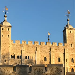 Ultimate Royal London: Torre de Londres & Visita a la Ciudad de Westminster 3