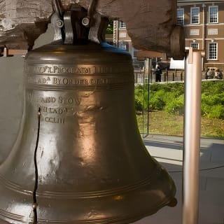 Revolution and the Founders: un tour storico di Filadelfia 37