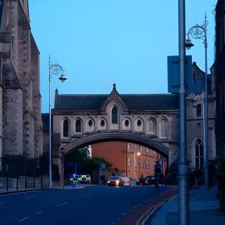 Classic Irish Pubs Private Tour of Dublin : musique live, bière et vie nocturne 5