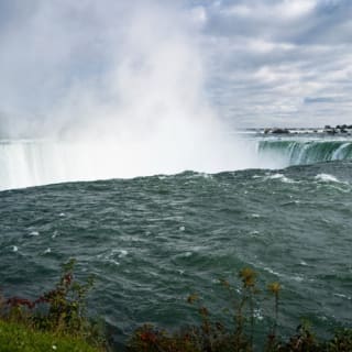 Niagara Falls Day Tour from Toronto + Hornblower Cruise & Niagara-on-the-Lake 10