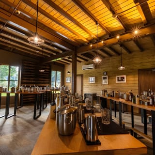 Ron del Barrilito Mixology Skip-the-Line Tour 3