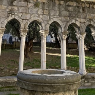 Casa Cristoforo Colombo: Biglietto Fast Track 1