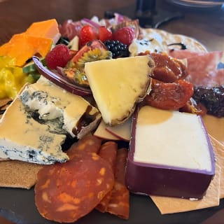 Durham Food Tour 2