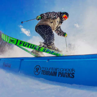 From NYC: Ski & Snowboard Day Trip to Mountain Creek! 3