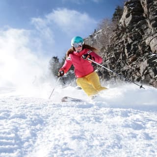 From NYC: Ski & Snowboard Day Trip to Mountain Creek! 1