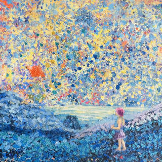 Puntoillismo: un tributo all'Impressionismo 2