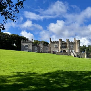 Exeter Audio Tour: A Journey Through History and Heritage 4
