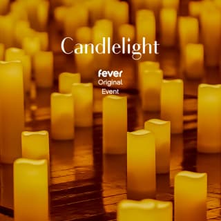 Candlelight Hanukkah: A Spotlight on Jewish Composers feat. Gershwin and More 2
