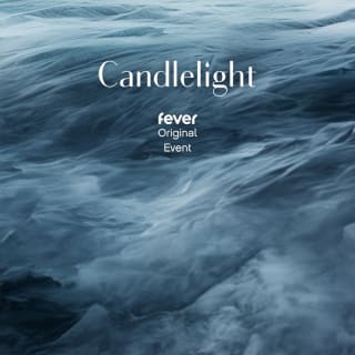 Candlelight: The Best of Hans Zimmer 1