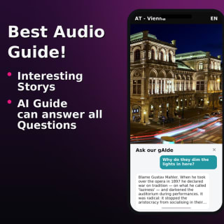 The World Capital of Music - Audio Guide and Self-Guided Tour 2
