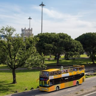 Tour histórico Lisboa: 48 horas, viajes ilimitados 5
