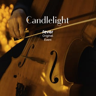 Candlelight x NYE Party: Best of 2022 on Strings Wrapped 1