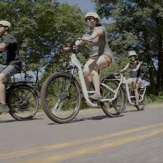 Tour in e-bike delle cascate Multnomah (2+ ore) 13