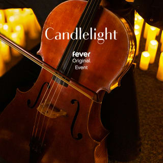 Candlelight Hanukkah: A Spotlight on Jewish Composers feat. Gershwin and More 3
