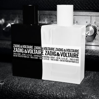 Zadig & Voltaire Parfums Music Tour: Concierto en acústico - Lista de espera 1