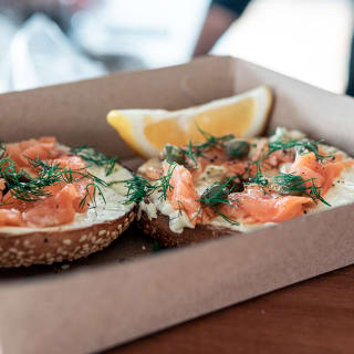2nd Annual Brooklyn BagelFest: Bagels, Beers and More! 1