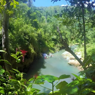 Body Rafting™ & -Höhlenwandern in einem Naturschutzgebiet 15