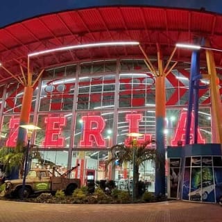 Dezerland Park Auto Museum Admission Ticket in Orlando 1