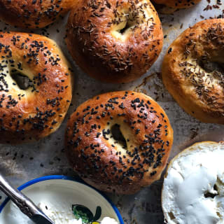 2nd Annual Brooklyn BagelFest: Bagels, Beers and More! 2