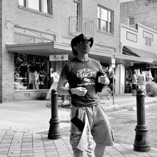 Sanford Ghost Tour 1