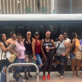 Nola Urban Culture City Tour 4
