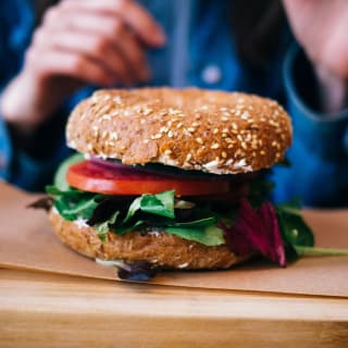 2nd Annual Brooklyn BagelFest: Bagels, Beers and More! 3