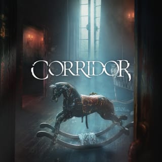 TYFFONIUM Shinjuku: Corridor 1