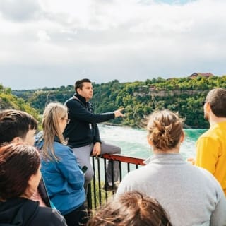 Niagara Falls Day Tour from Toronto + Hornblower Cruise & Niagara-on-the-Lake 12