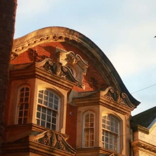 Exeter Audio Tour: A Journey Through History and Heritage 5