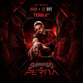 Submundo do Perna no Terra SP 1