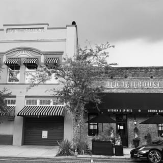 Sanford Ghost Tour 2
