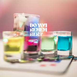 Do You Remember : Une expérience Pop Culture et cocktail à 360º 2