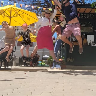 Old San Juan Family Fun Tour: Science/History/ Yummy treats 2