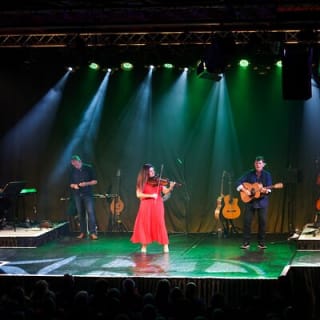 Trad on the Prom - Ireland's #1 Music, Song & Dance Experience 2