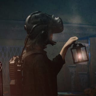 TYFFONIUM Shinjuku: Corridor 2