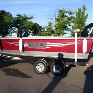 Lake Erie Walleye Fishing Charters 15