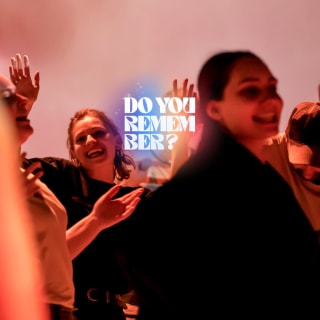 Do You Remember : Une expérience Pop Culture et cocktail à 360º 3