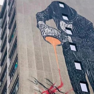 Blackbeard to Banksy - Die ultimative Walking Tour durch Bristol 2